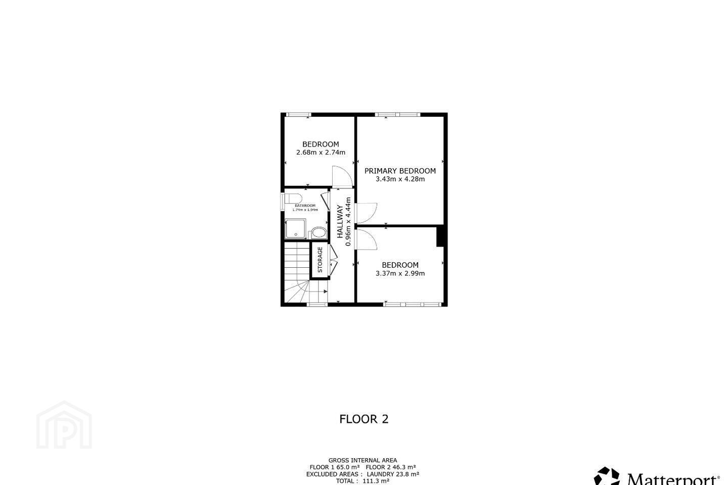 89 Beechwood Lawn 27 of 28
