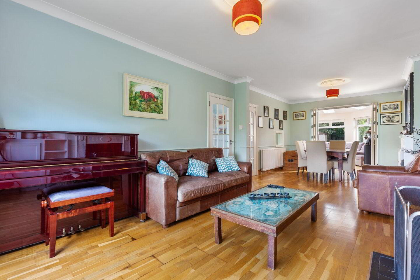 Little Chantri, 21 Killiney Road 2 of 36