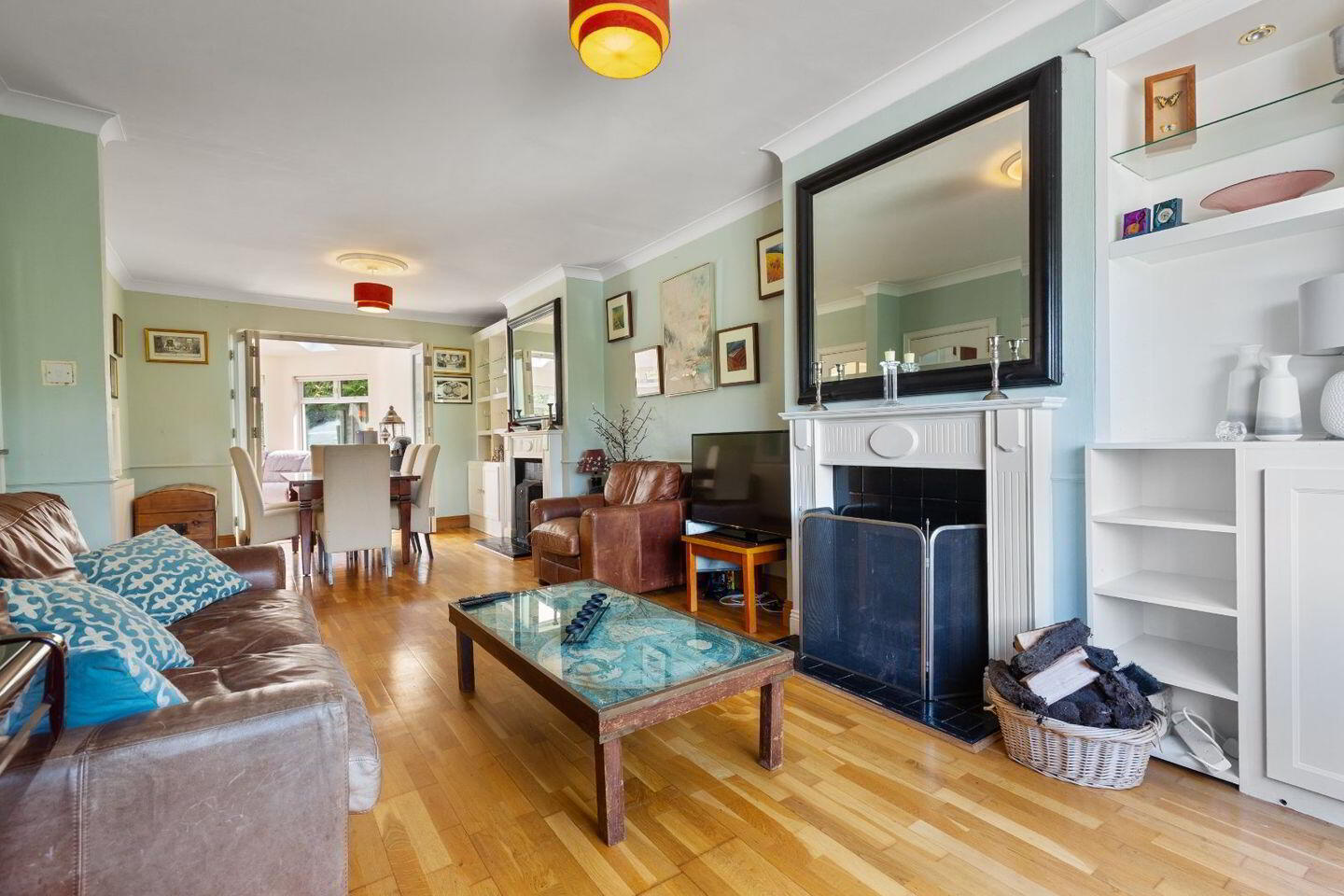 Little Chantri, 21 Killiney Road 3 of 36