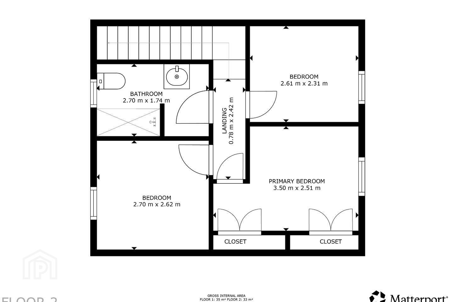 33 Mackintosh Park 15 of 16