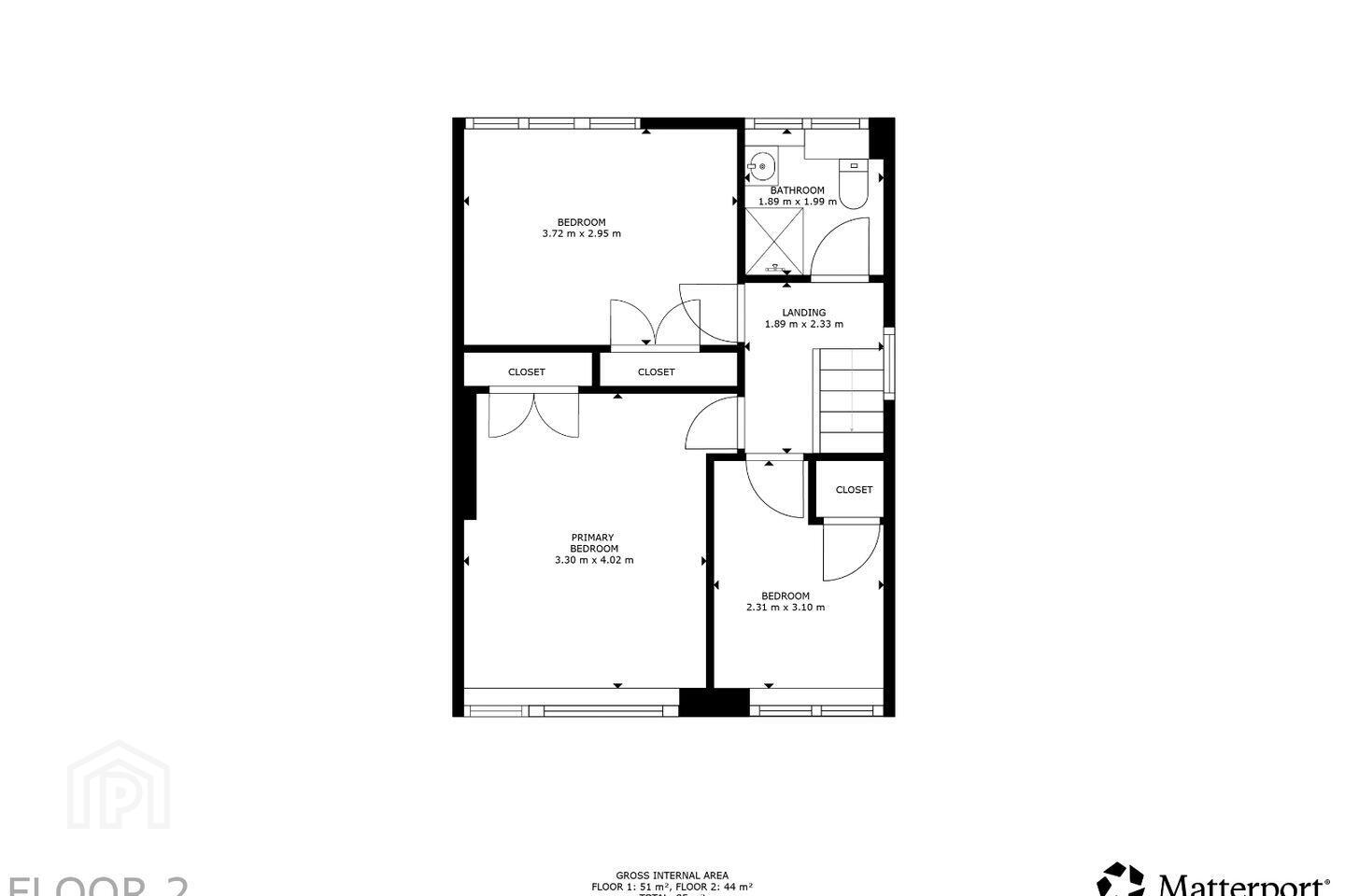 25 Cabinteely Avenue 29 of 30