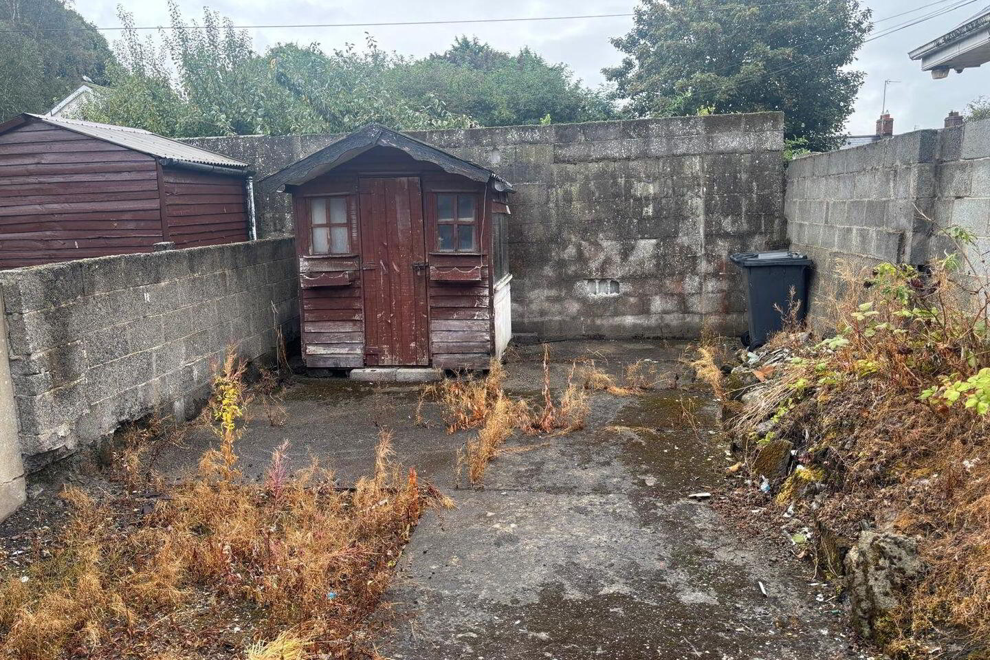 4 Oulster's Lane 13 of 14