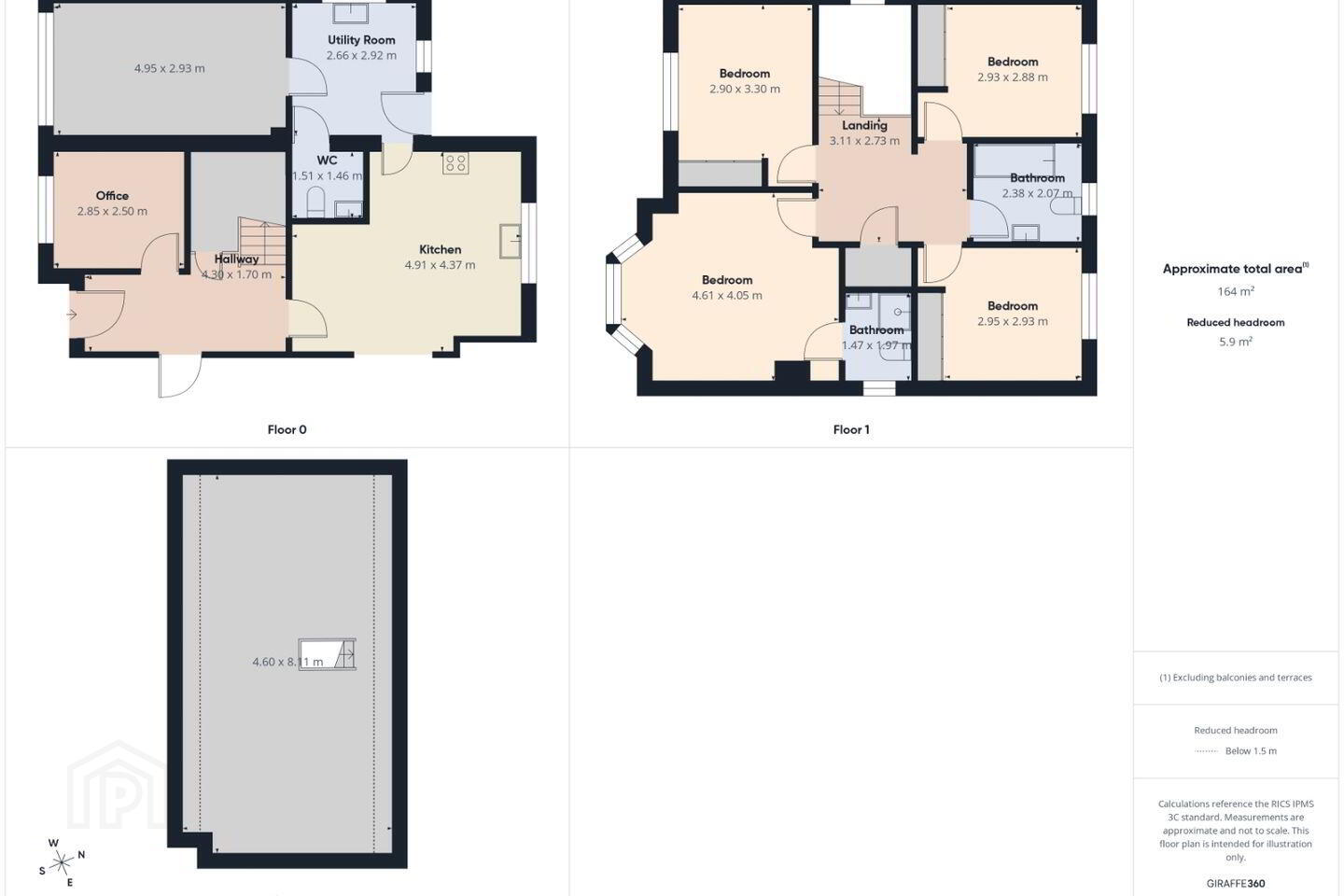 46 Gleann Petit Drive 23 of 23