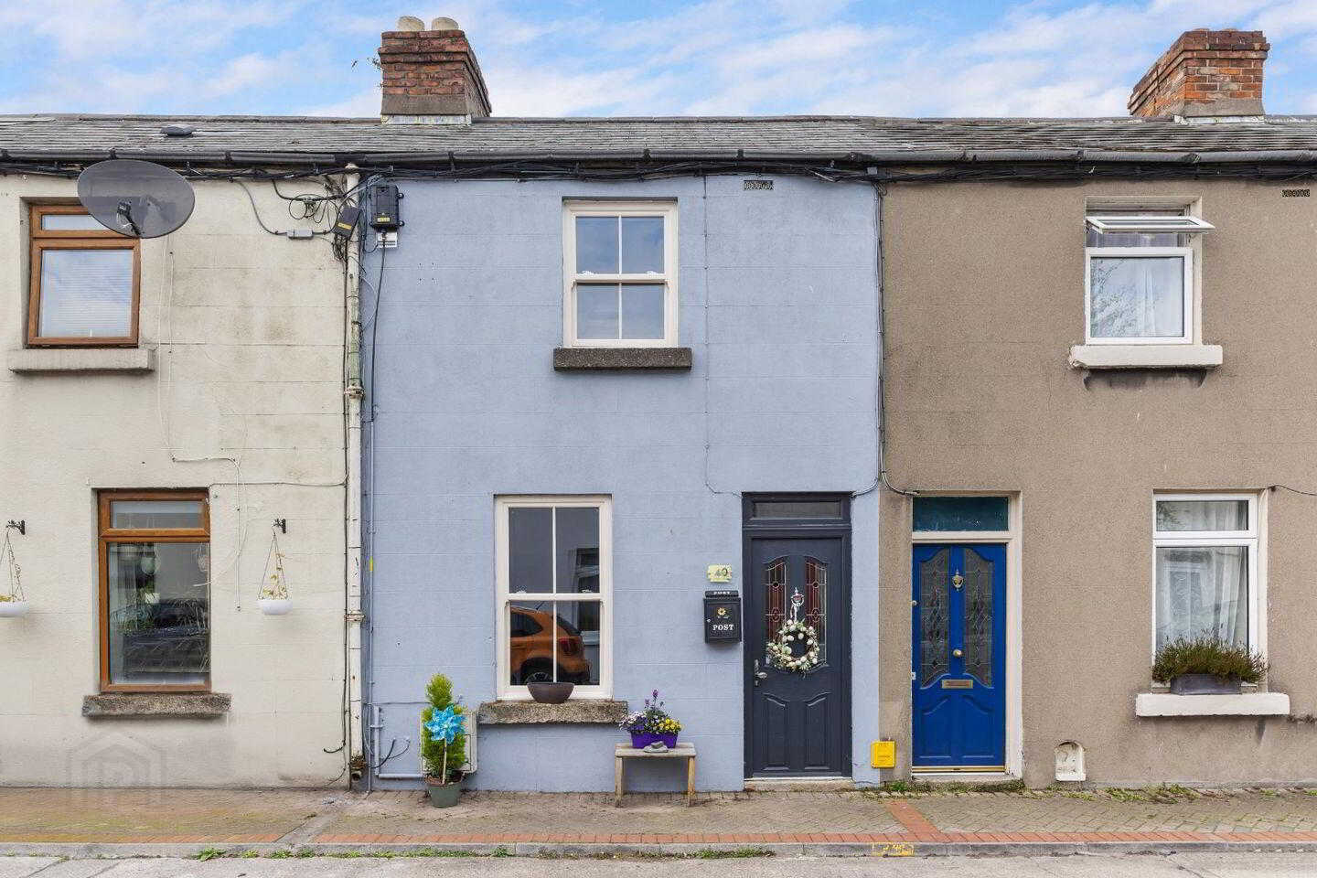 40 Dargan Street 1 of 9