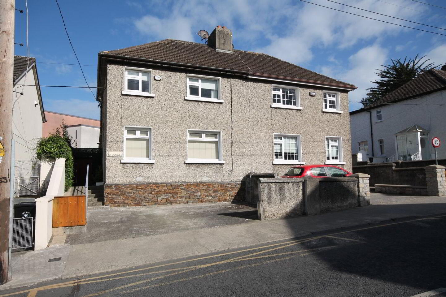 Saint John's, 4 Vevay Road 1 of 20