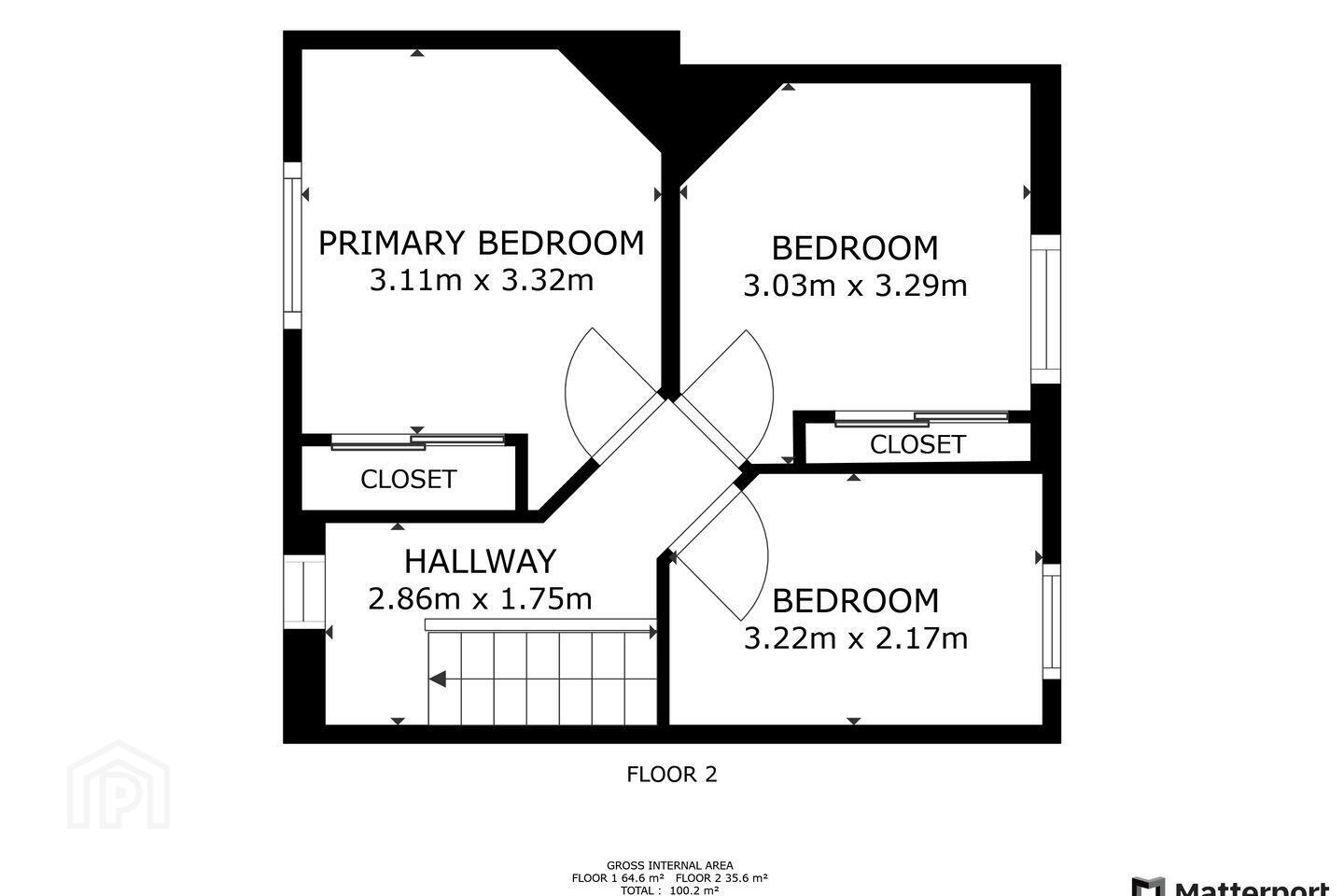 Saint John's, 4 Vevay Road 19 of 20