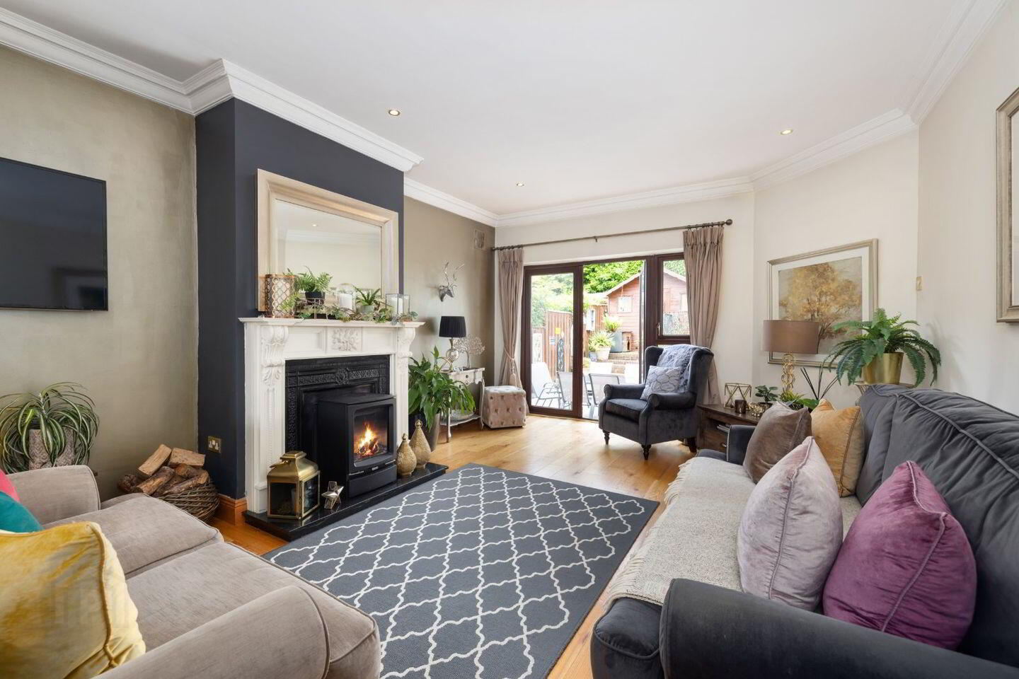 4 Rectory Way 3 of 21