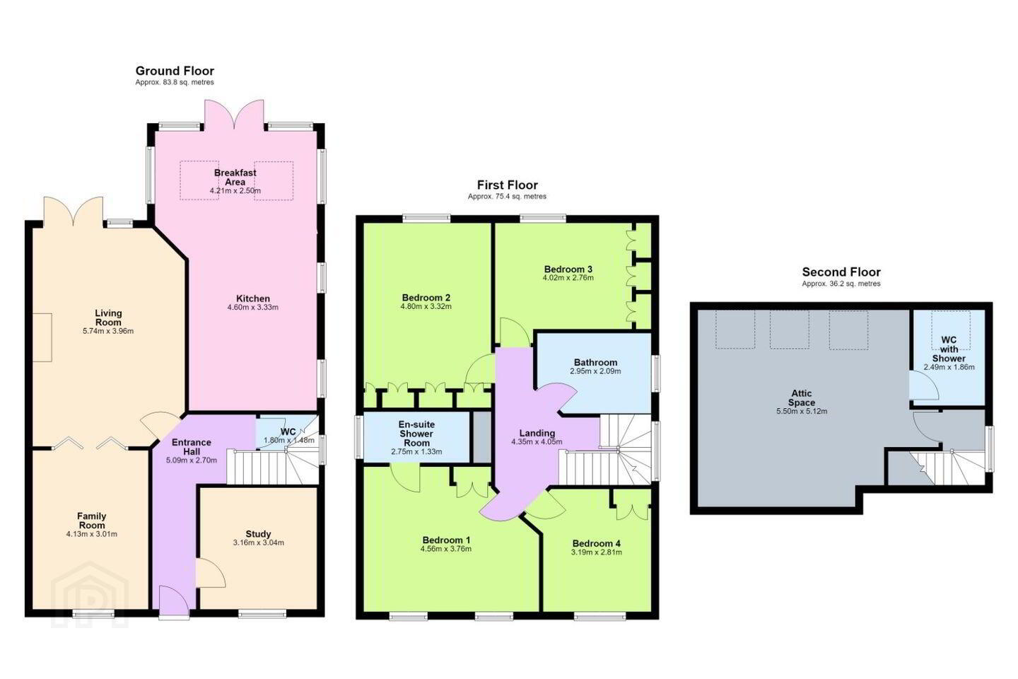 4 Rectory Way 20 of 21