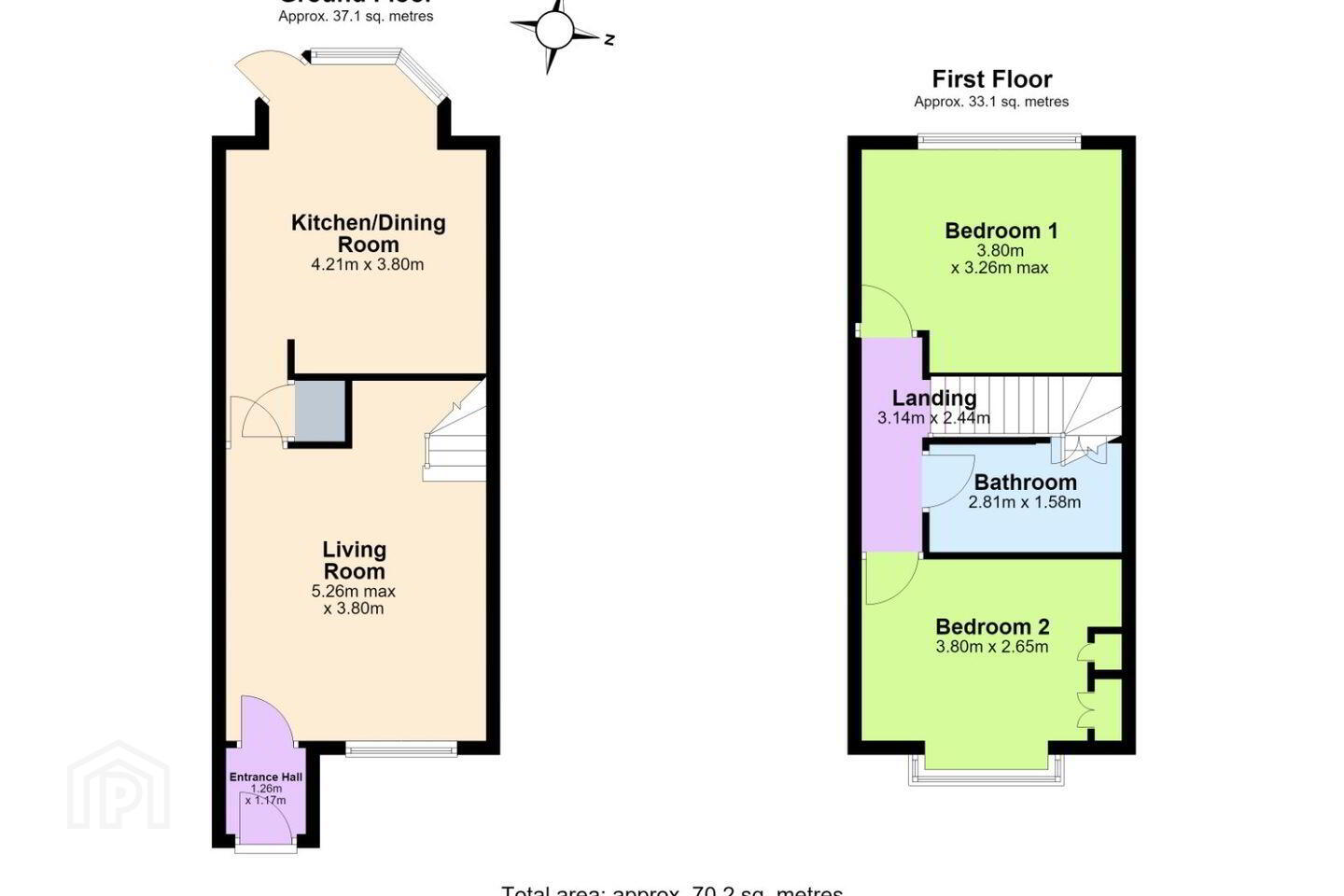 27 Stonebridge Close 12 of 13