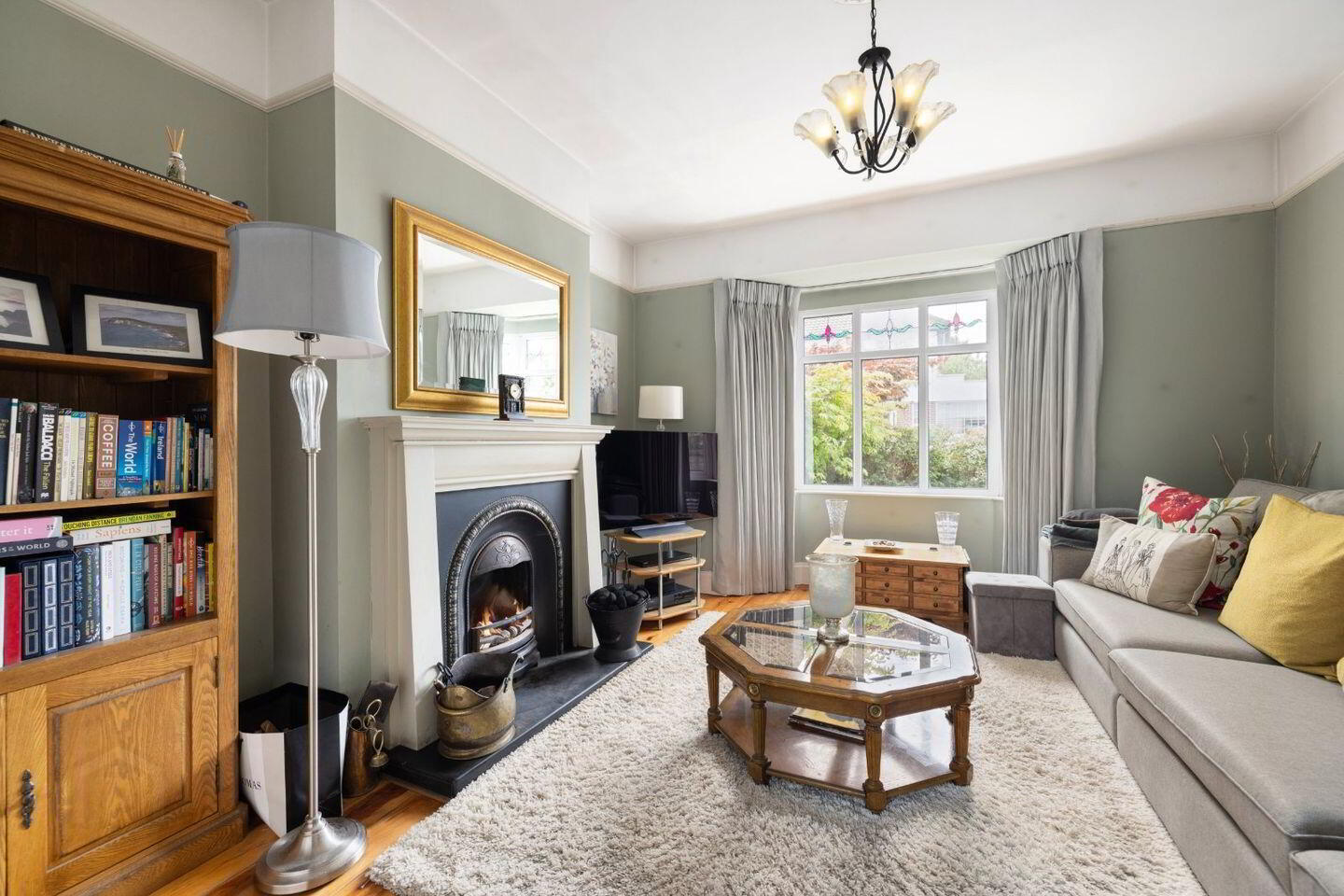 1 Davitt Road 3 of 31