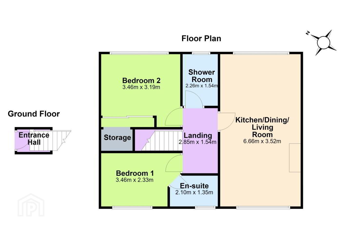 57B Sidmonton Gardens 13 of 14