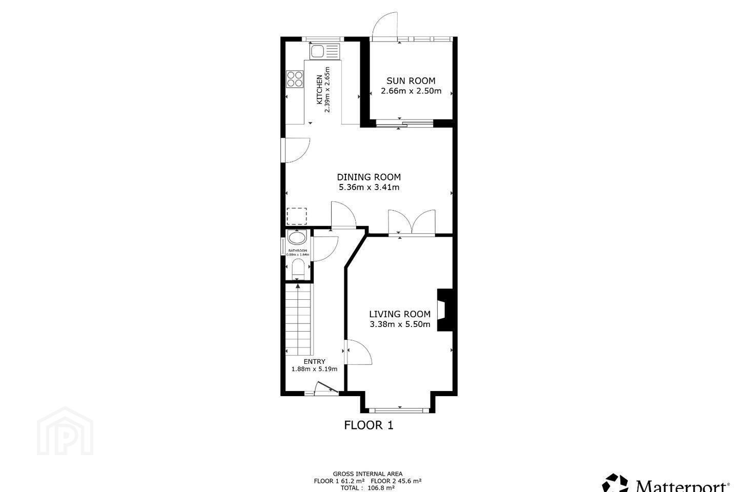 21 Giltspur Brook 19 of 20