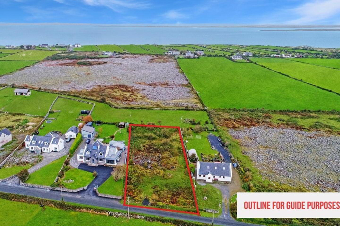 0.66 Acre Site Cloosh 4 of 5