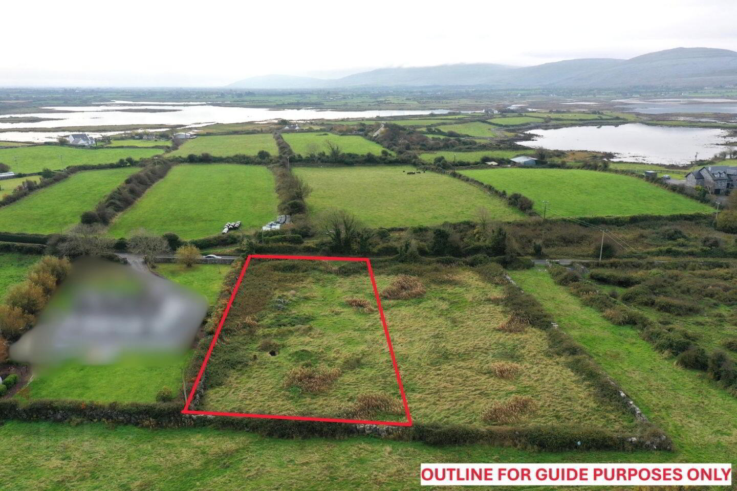 0.59 Acre Site 2 of 4