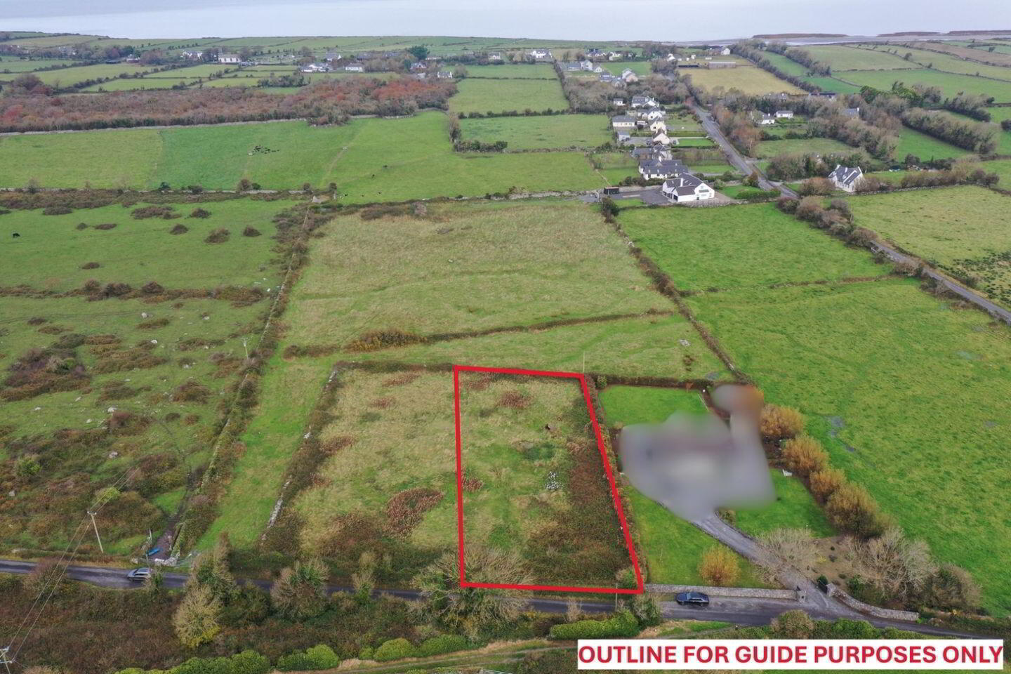 0.59 Acre Site 1 of 4
