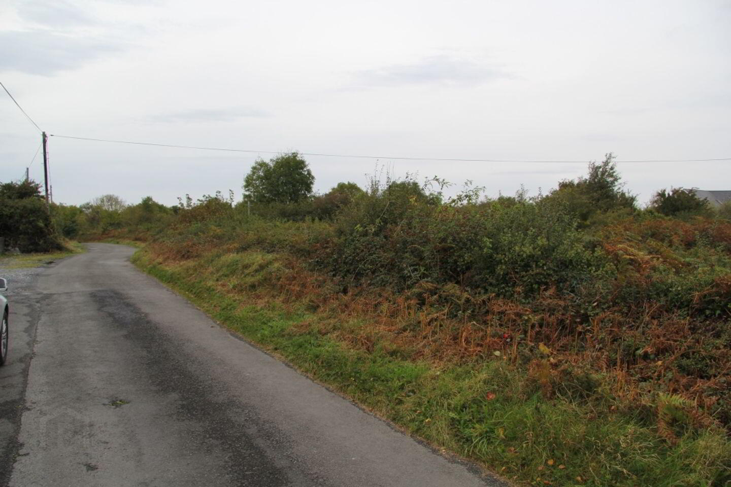 0.72 Acres, Mountscribe 3 of 7