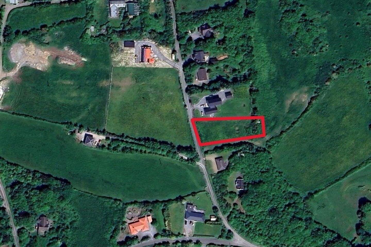 0.60 Acres, Mountscribe 1 of 6