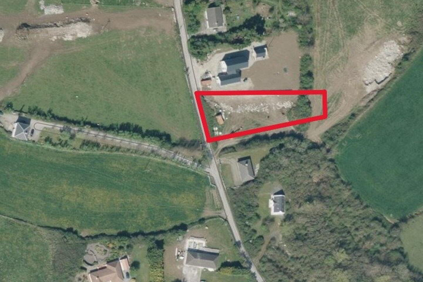 0.60 Acres, Mountscribe 2 of 6