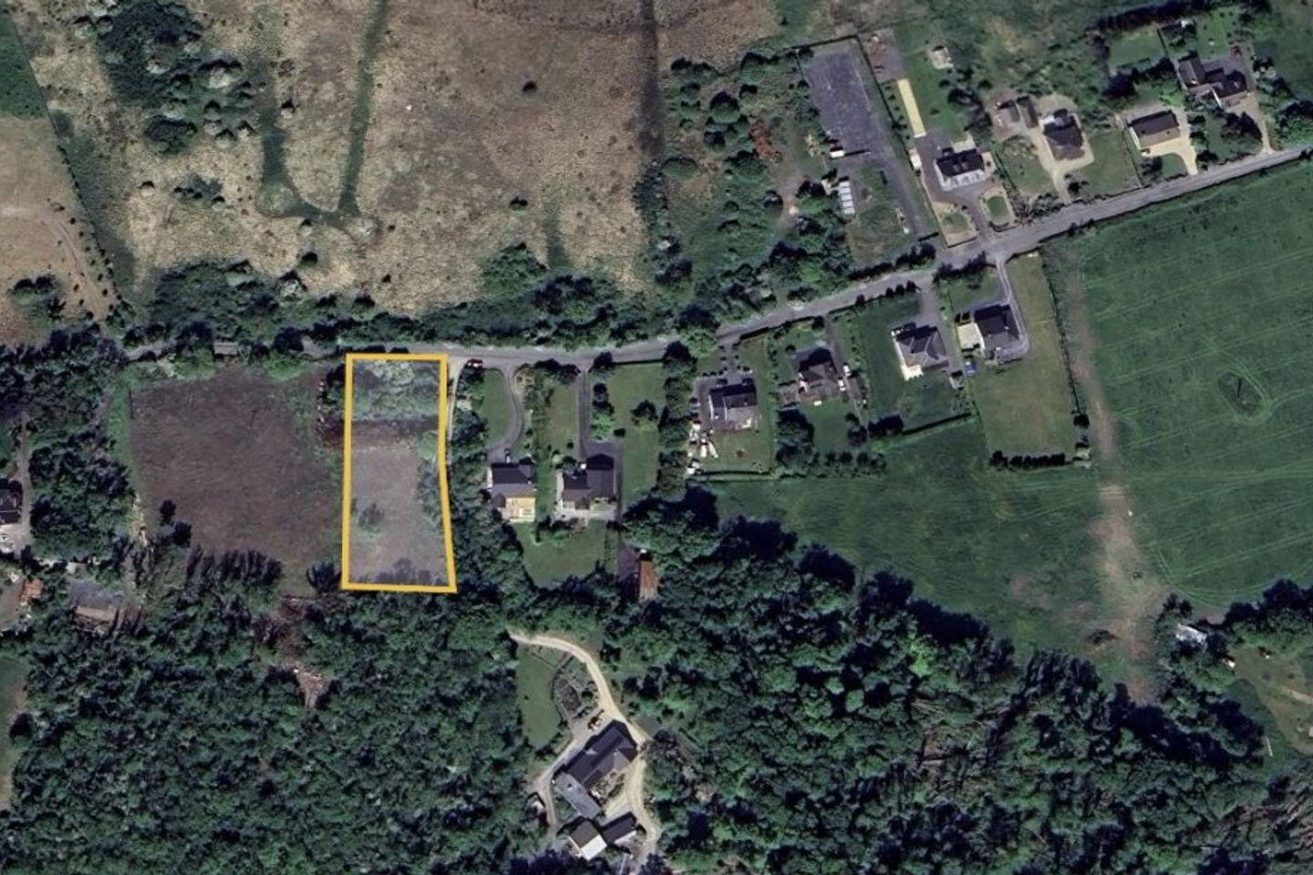 0.75 Acre Site 3 of 4