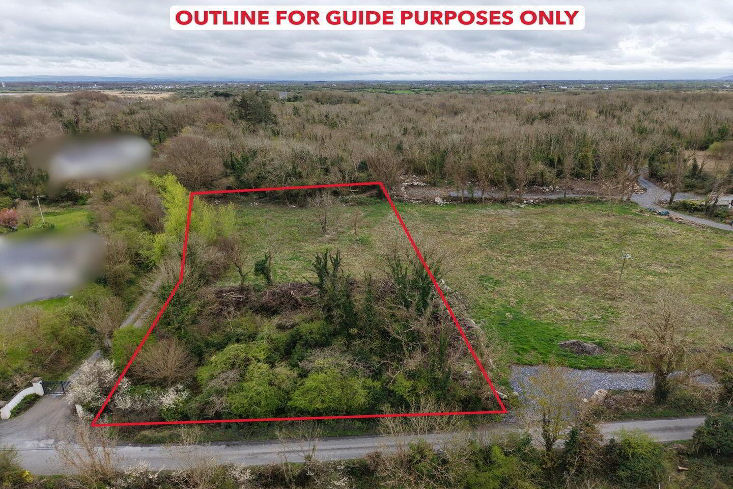 0.75 Acre Site 2 of 4