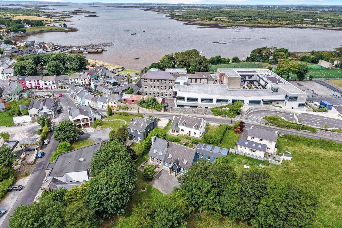 The Stables, Kinvara 37 of 38