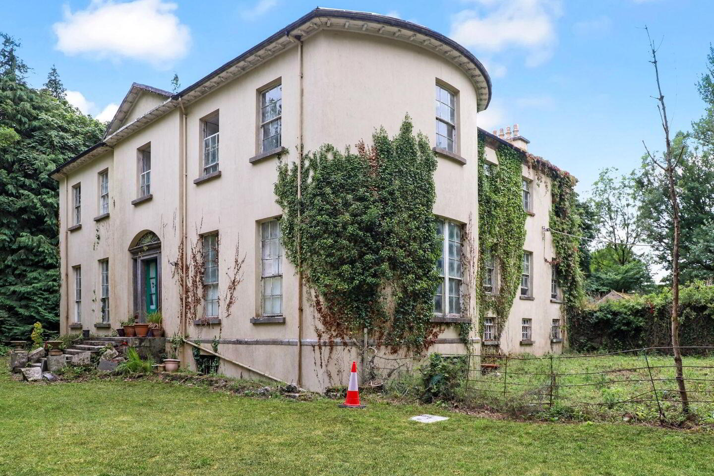 Ballynagar House, Ballynagar 3 of 35
