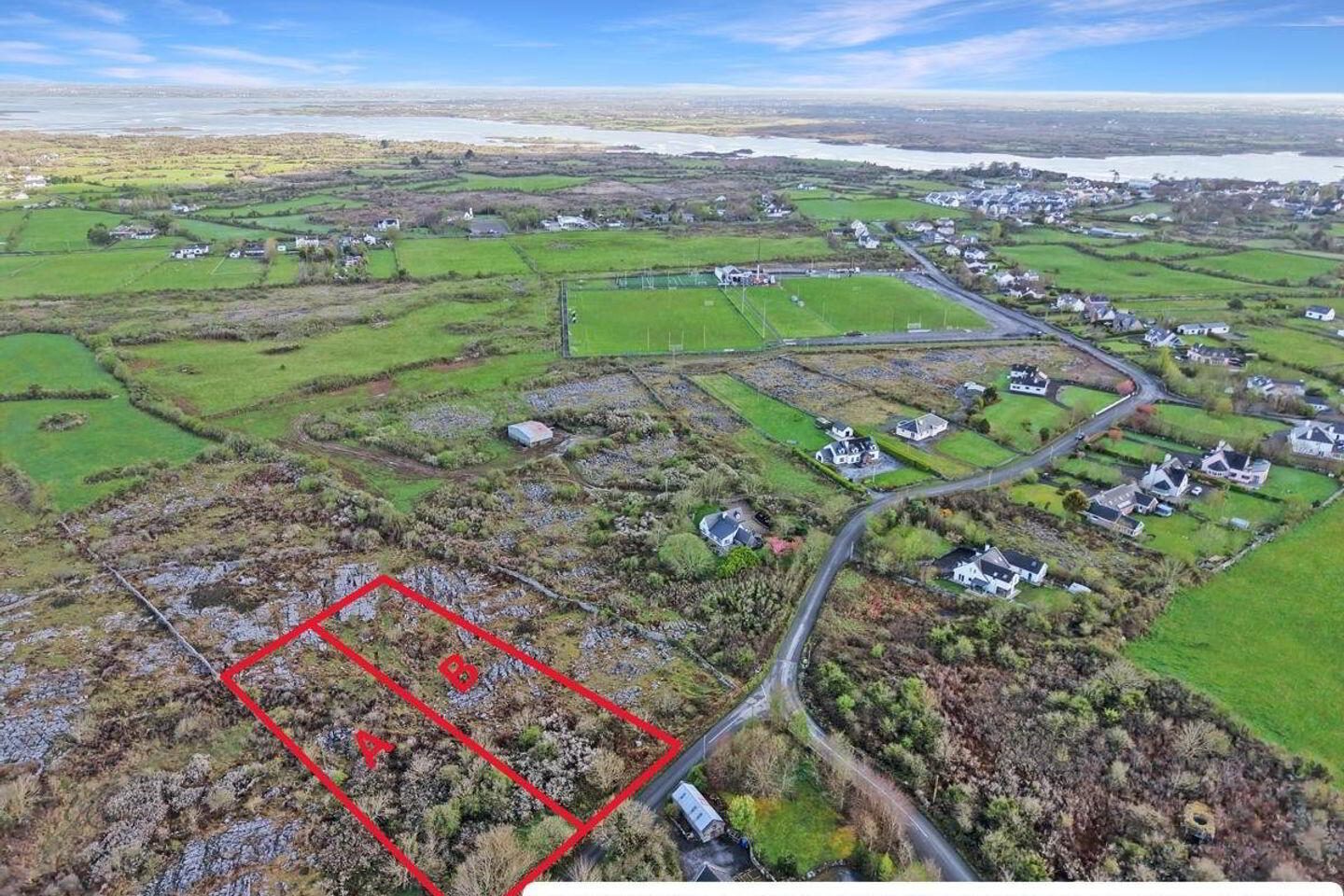 Site A 0.70 Acres 1 of 4