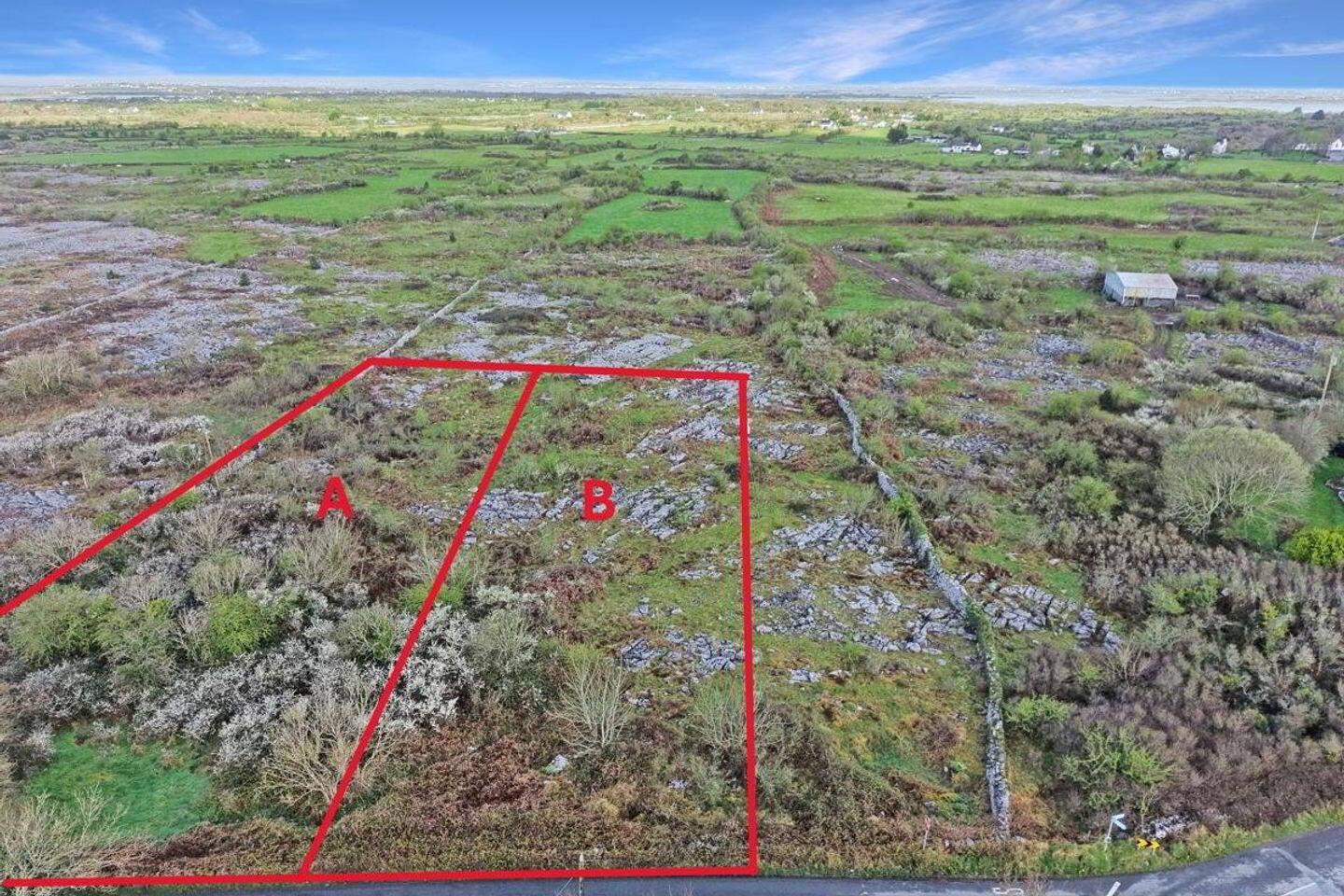 Site A 0.70 Acres 3 of 4