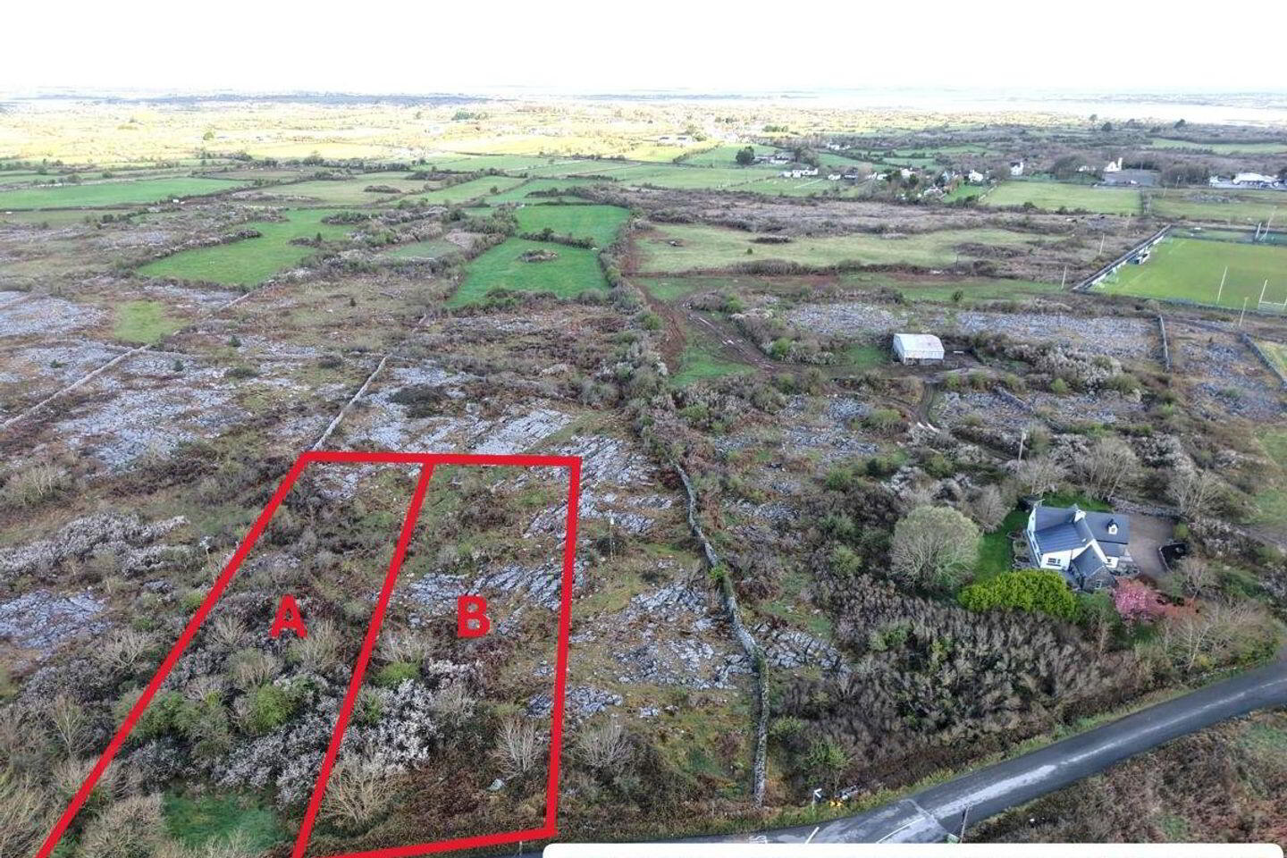 Site B 0.70 Acres 2 of 4