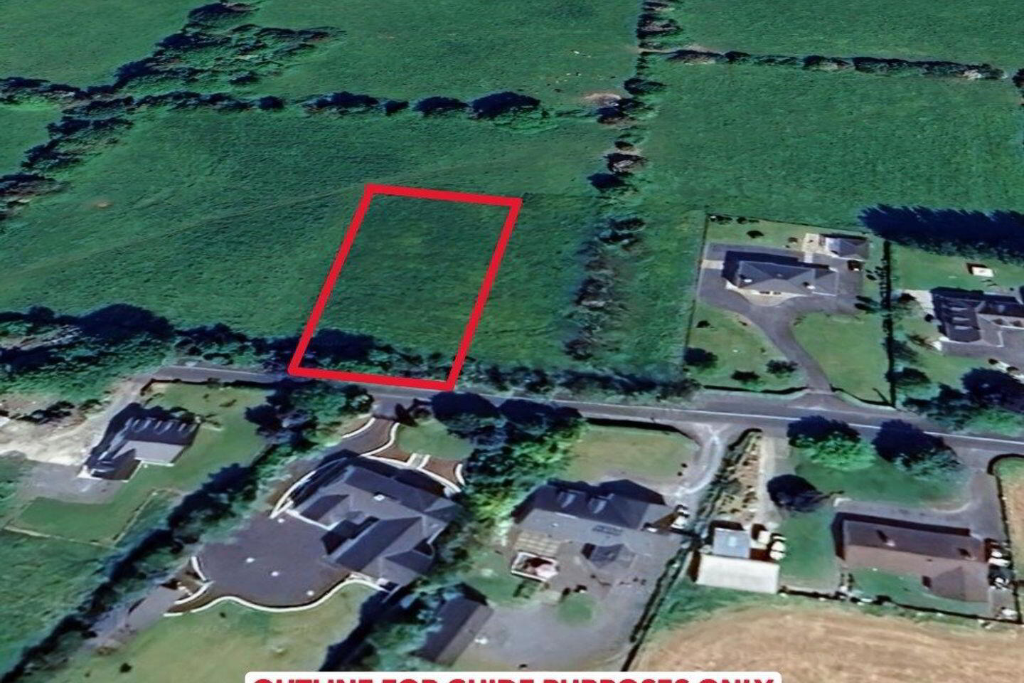 0.49 Acre Site 3 of 4