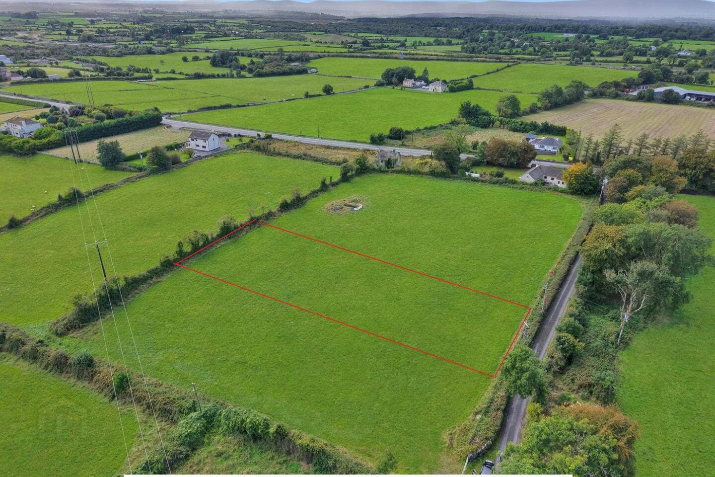 0.70 Acre Site 2 of 5