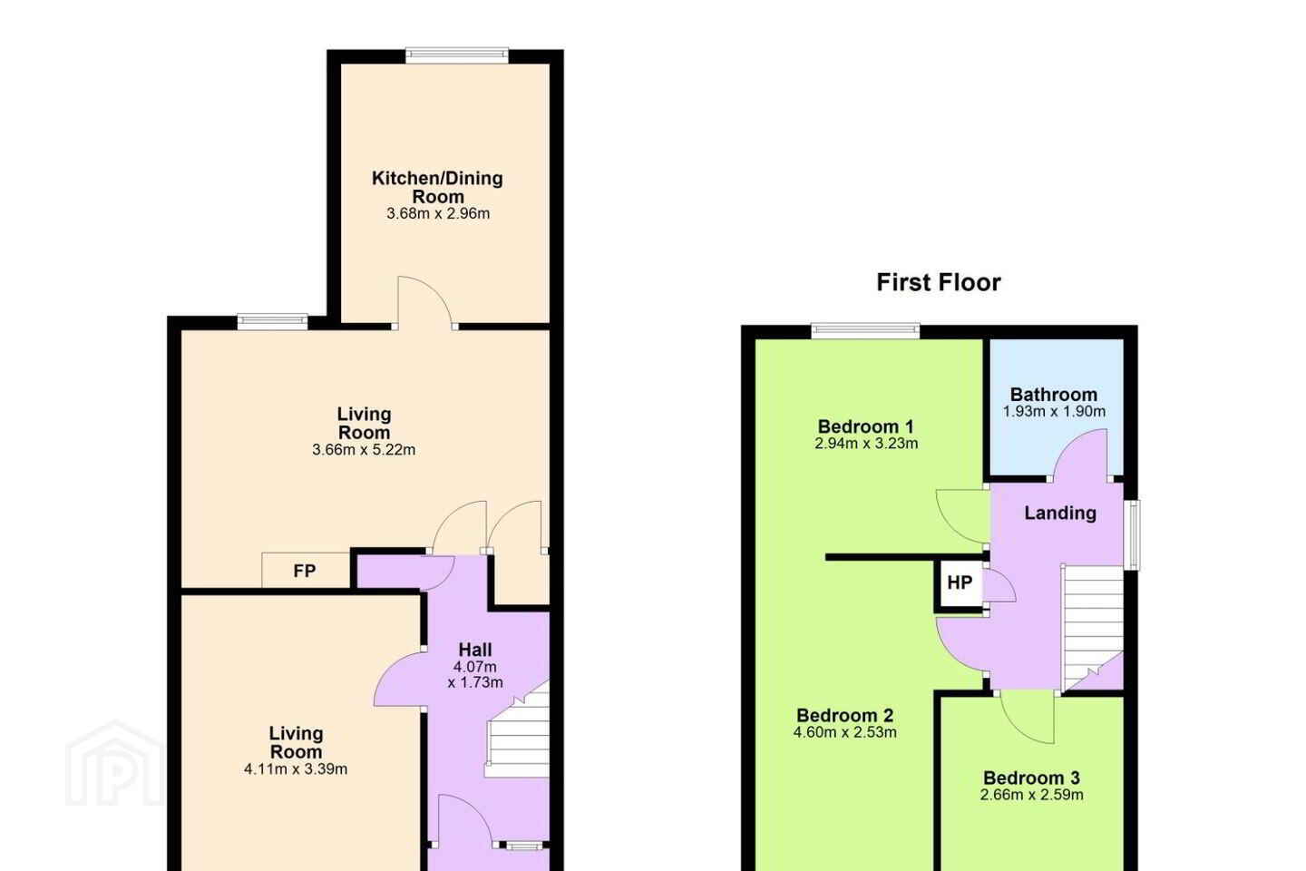 92 Grange Abbey Drive 11 of 12