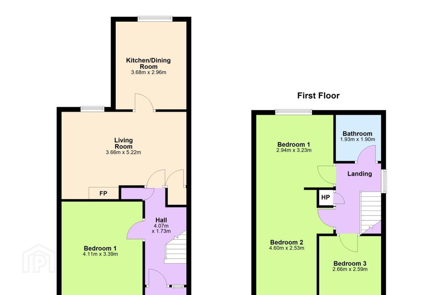 92 Grange Abbey Drive 12 of 12
