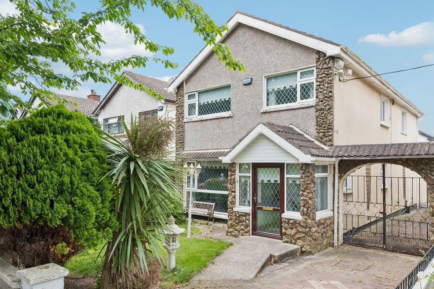 7 Kilmoroney Close 1 of 28