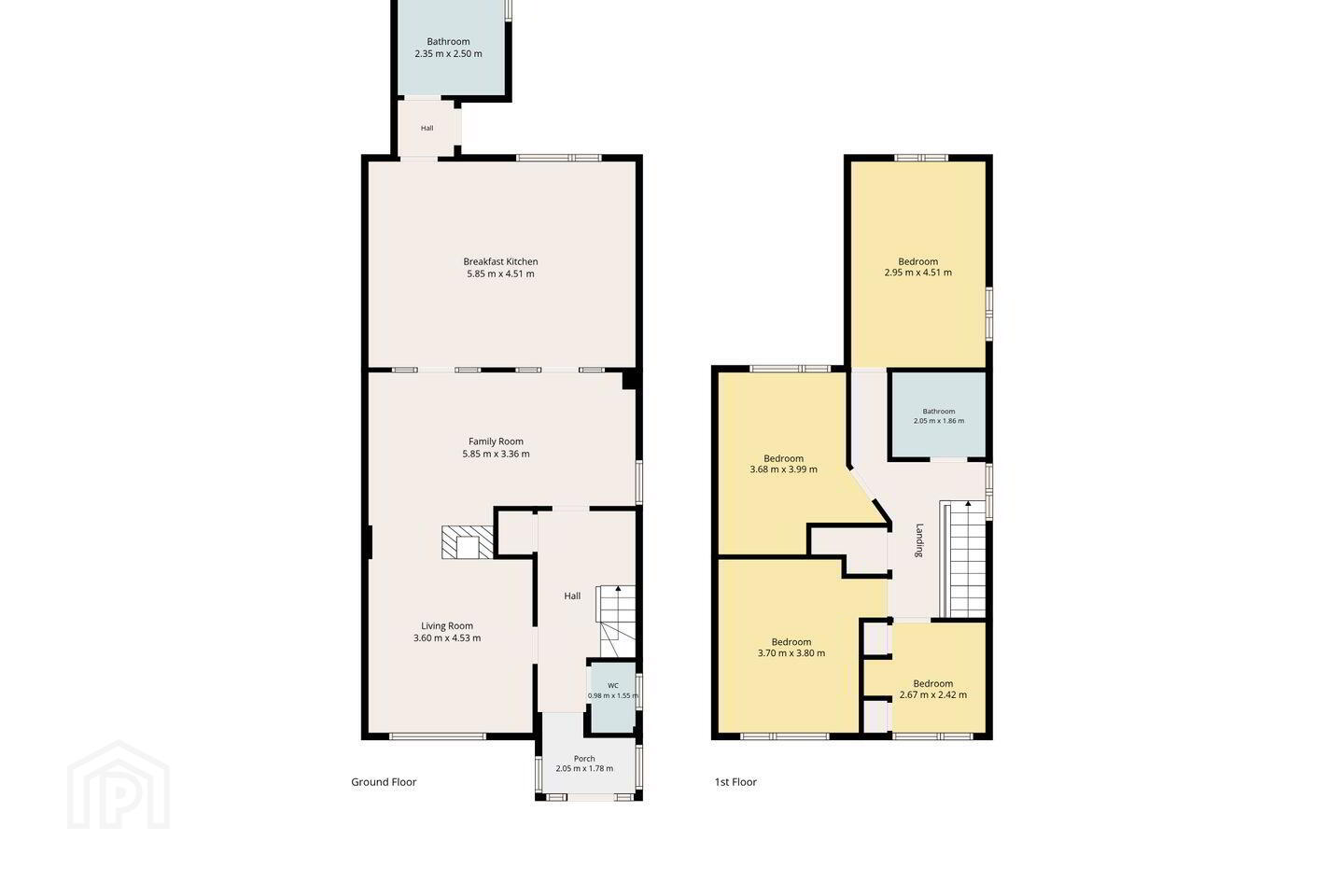 7 Kilmoroney Close 28 of 28