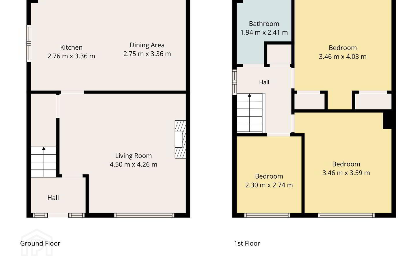 137 Grange Abbey Crescent 25 of 25