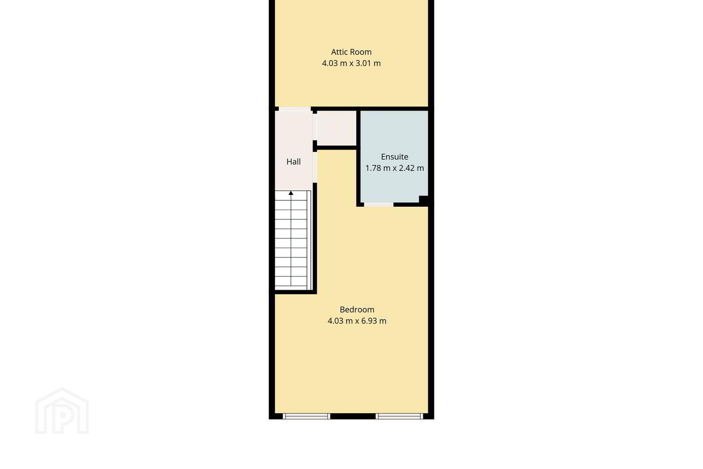 12 Churchwell Mews 30 of 31