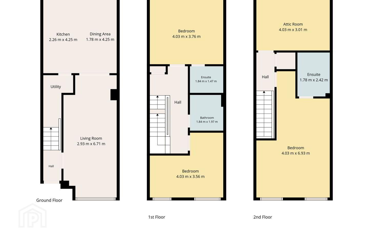 12 Churchwell Mews 31 of 31
