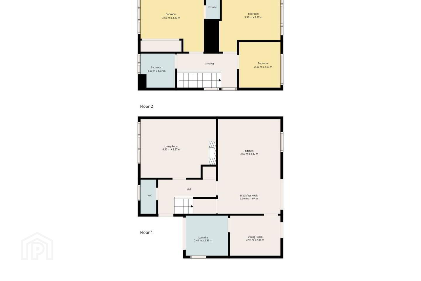 8 Kilmoroney Close 25 of 25