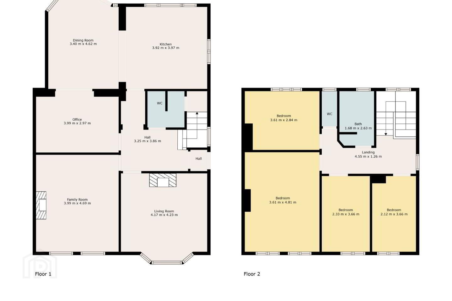 4 Ailesbury Gardens 29 of 29