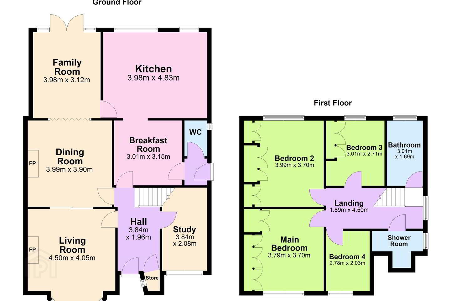 26 Wilfield Park 20 of 21