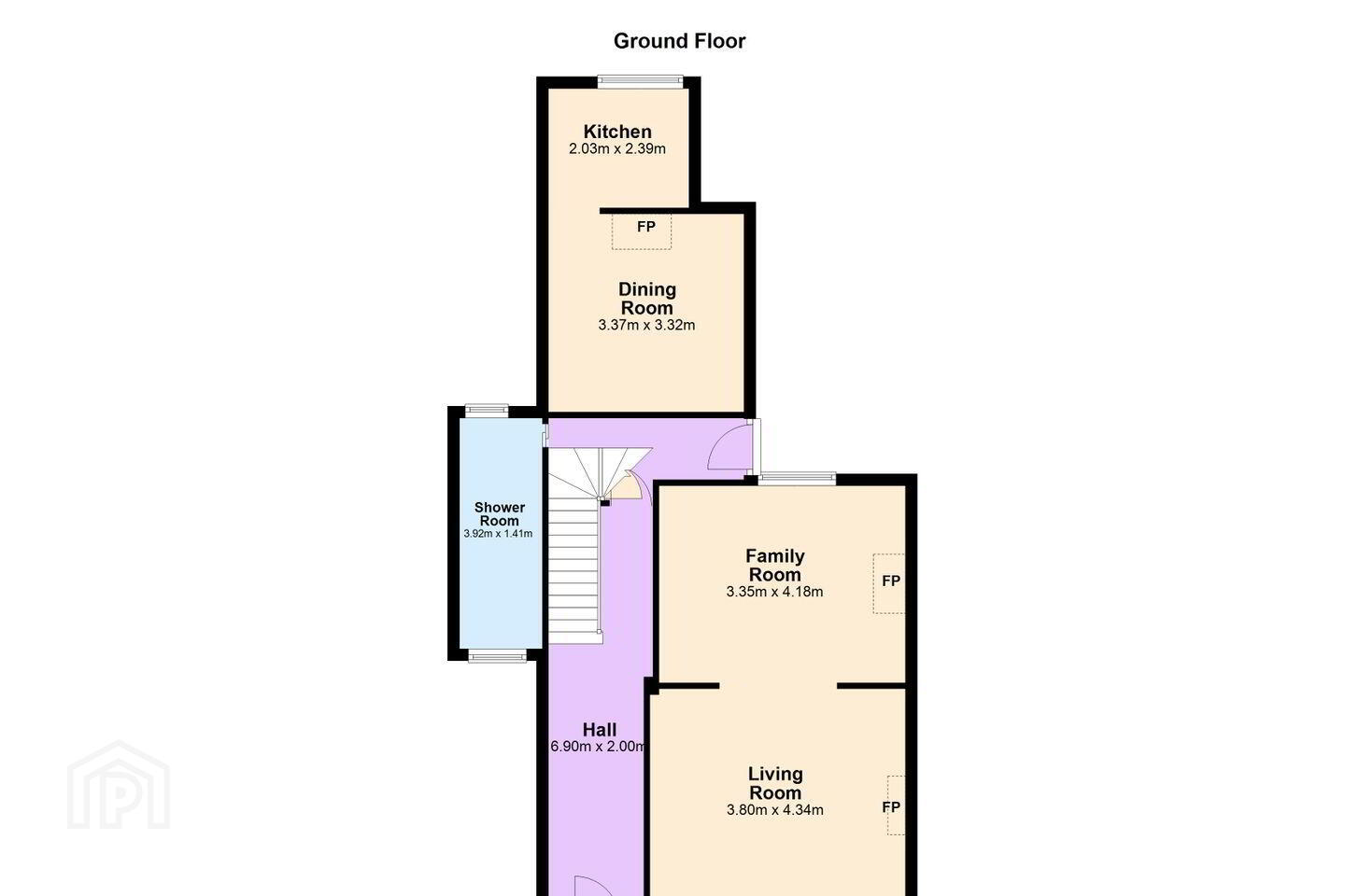 35 Moyne Road 17 of 18