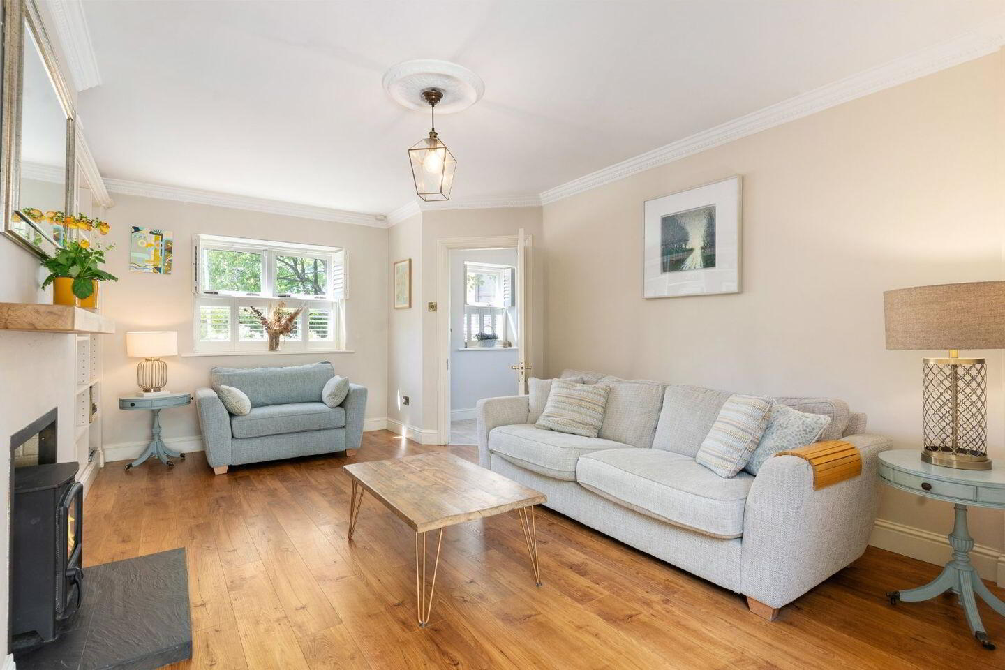 The Mews, Rere Of, 31 Mountpleasant Square 3 of 18
