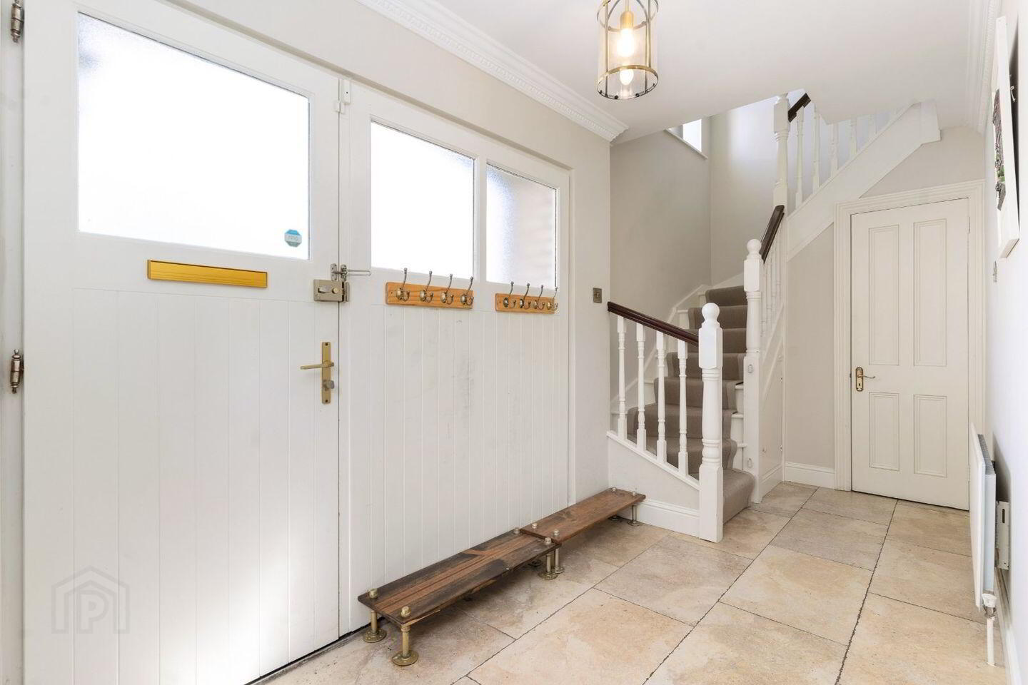 The Mews, Rere Of, 31 Mountpleasant Square 2 of 18
