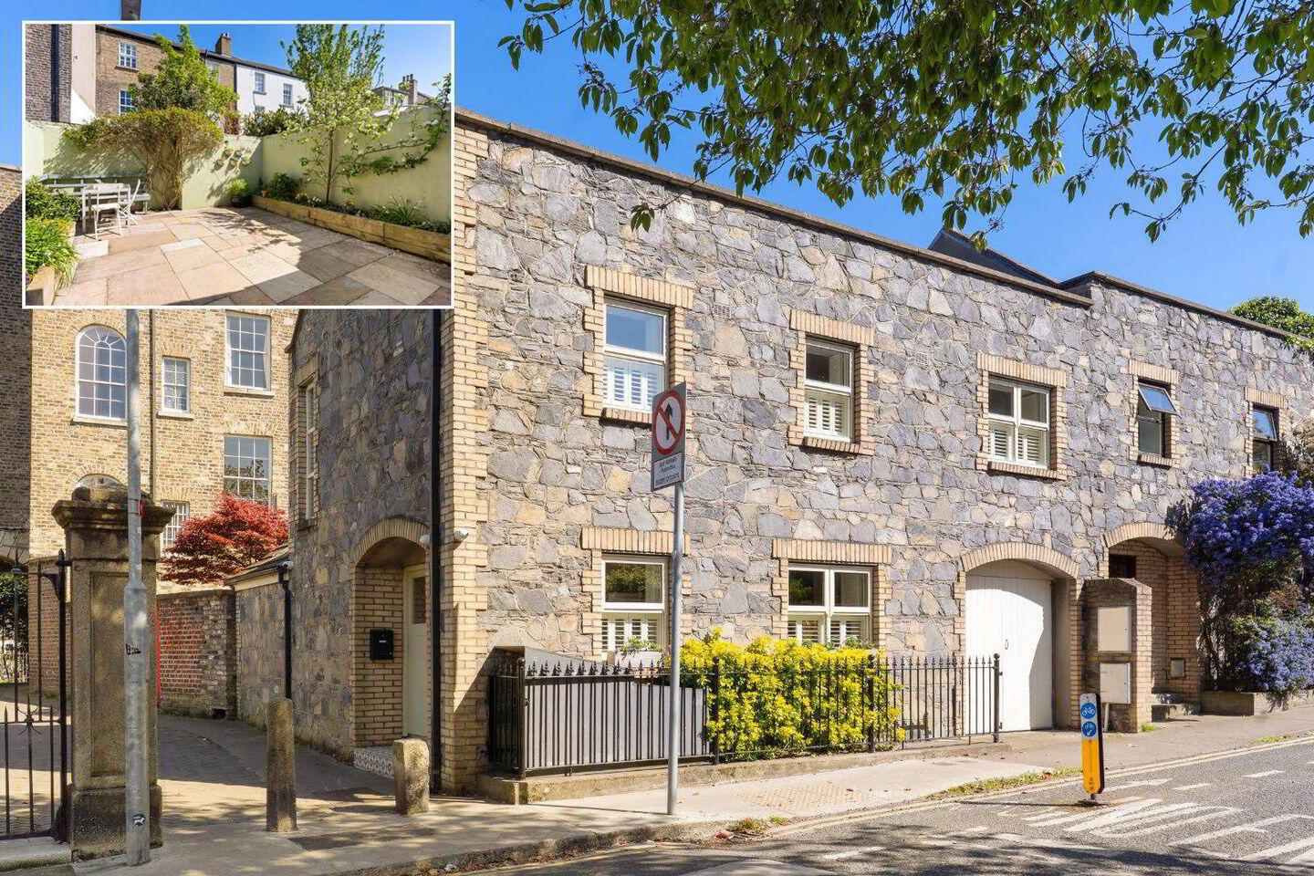 The Mews, Rere Of, 31 Mountpleasant Square 1 of 18