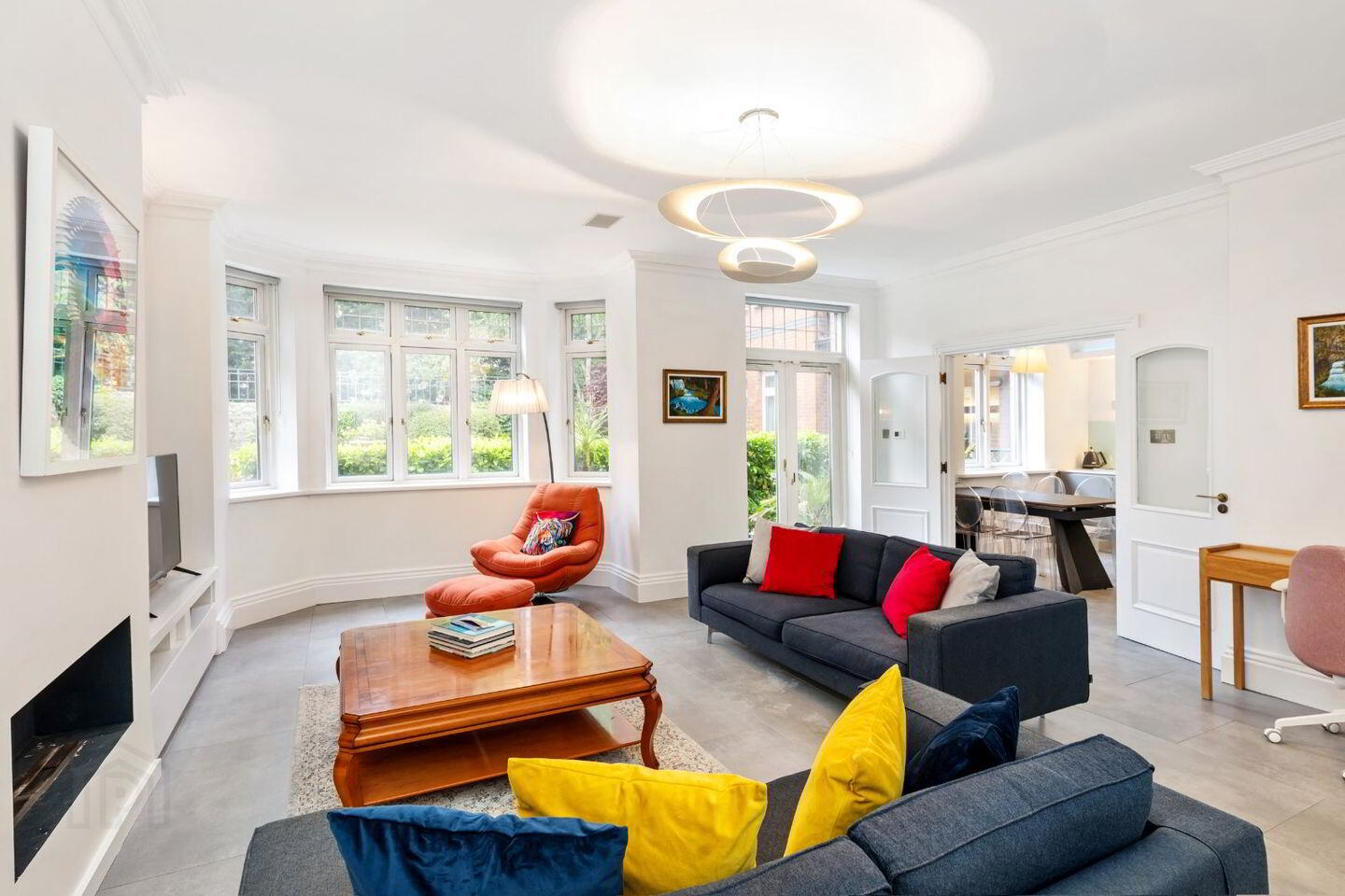 3 Malton, 31-33 Merrion Road 3 of 14