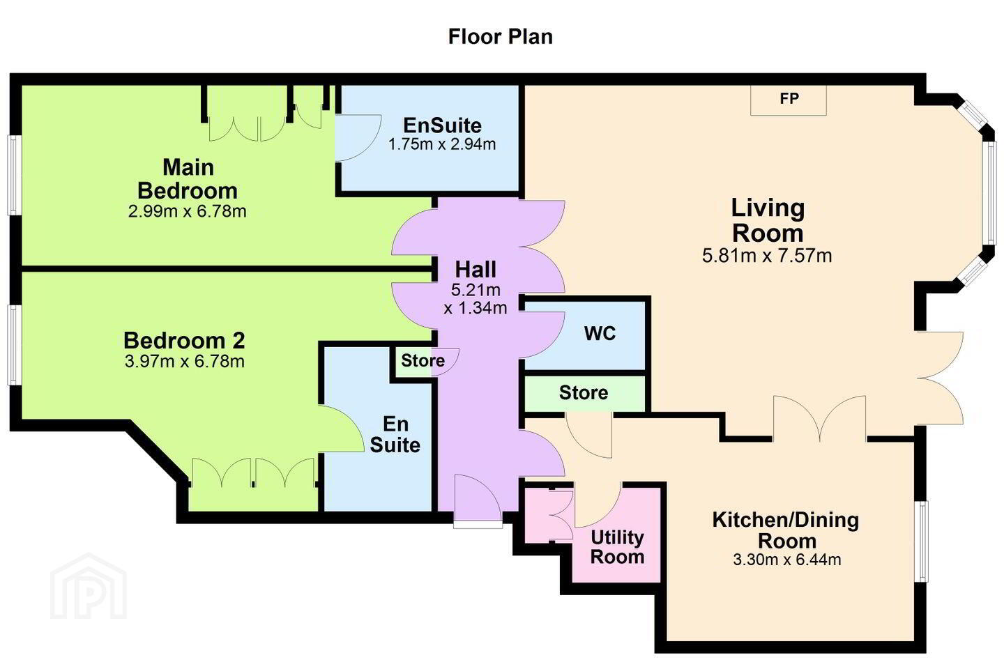 3 Malton, 31-33 Merrion Road 13 of 14