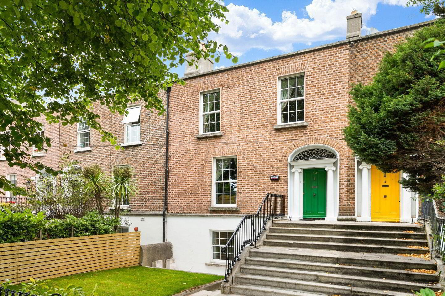 20 Sandymount Road 1 of 43