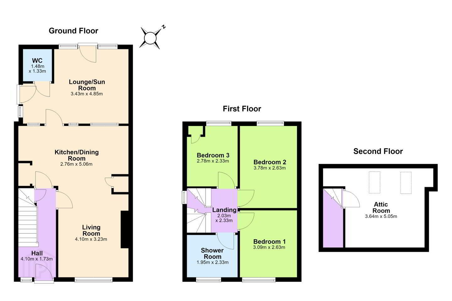 67 Beech Hill Drive 14 of 15
