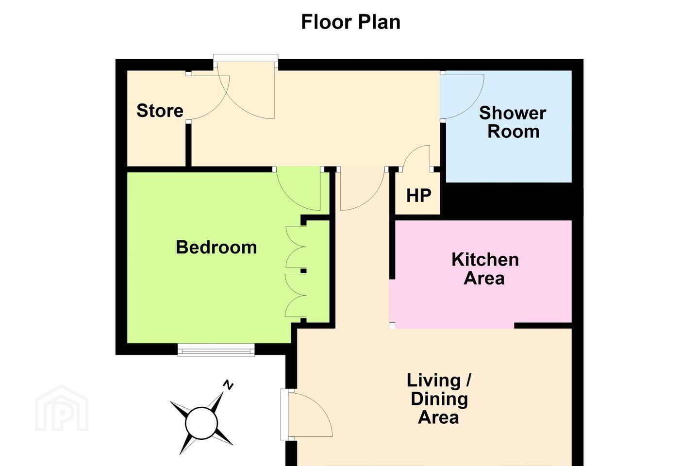 34 Ropewalk Place 9 of 9